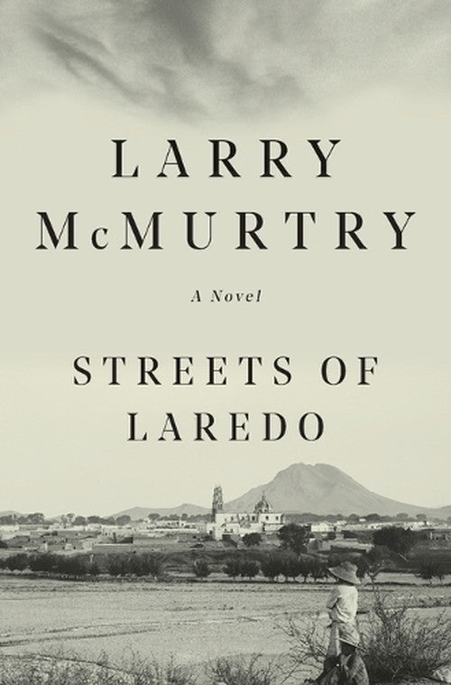 Streets of Laredo