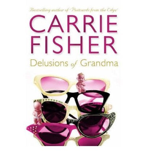 Delusions Of Grandma