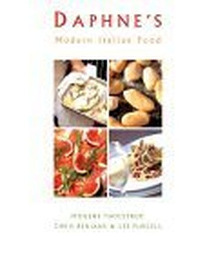 Daphne's Modern Italian Cooking