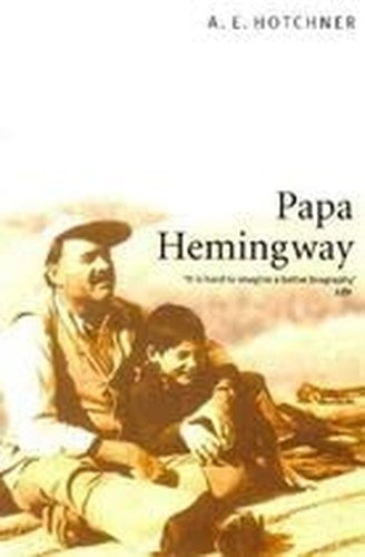 Papa Hemingway