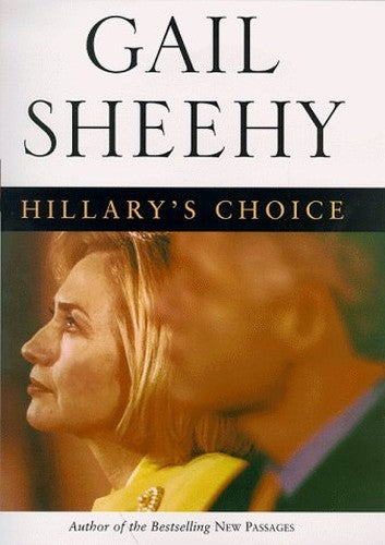Hillary's Choice