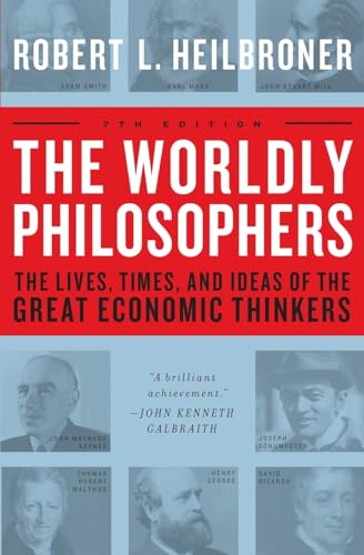 The Worldly Philosophers