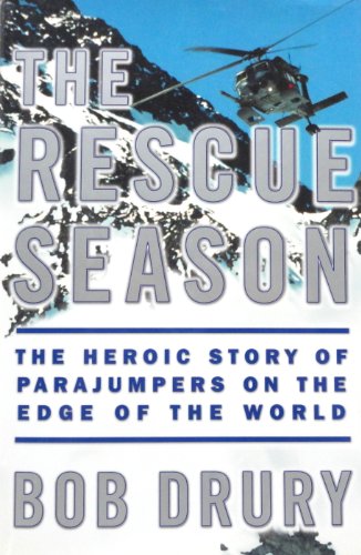 The Rescue Season