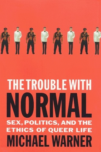 The Trouble with Normal