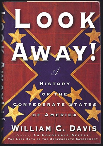 Look away!
