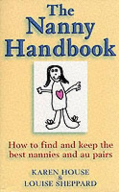 The Nanny Handbook