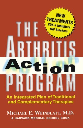 The Arthritis Action Program