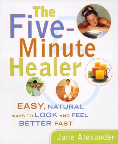 Five Minute Healer