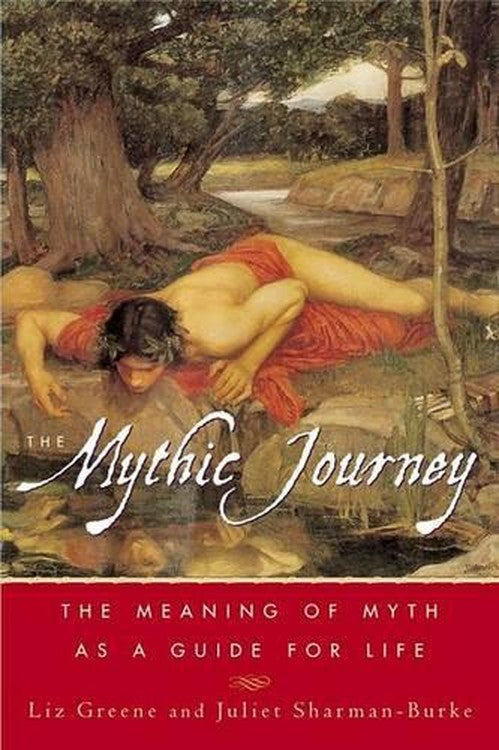 Mythic Journey