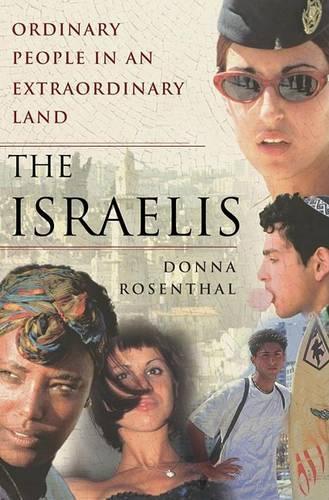 The Israelis