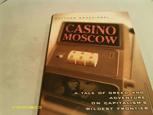 Casino Moscow