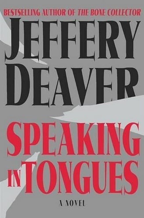 Speaking in Tongues