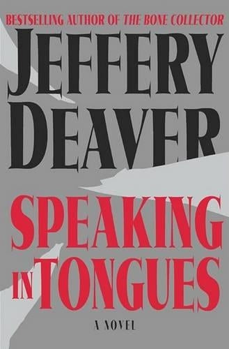 Speaking in Tongues