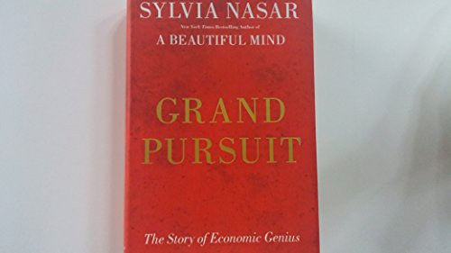 Grand Pursuit