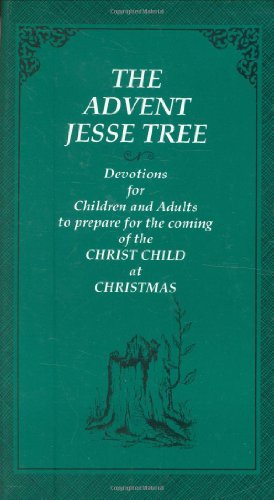 Adven Jesse Tree