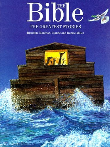 The Bible