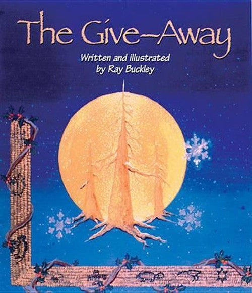 The Give-away