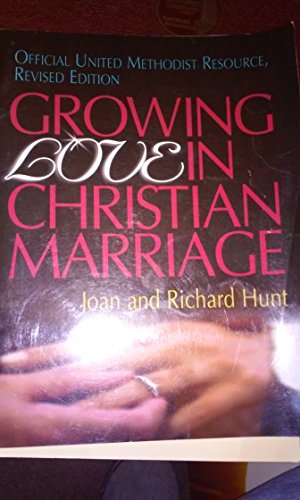 Growing Love in Christian Marriage