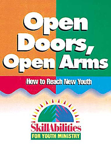 Skill Abilities for Youth Ministry