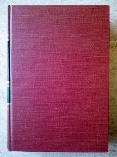 The Interpreter's Dictionary of the Bible