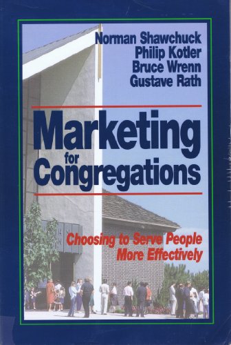 Marketing for Congregations