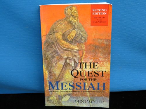 The Quest for the Messiah