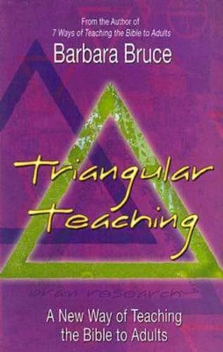 Triangular Teaching