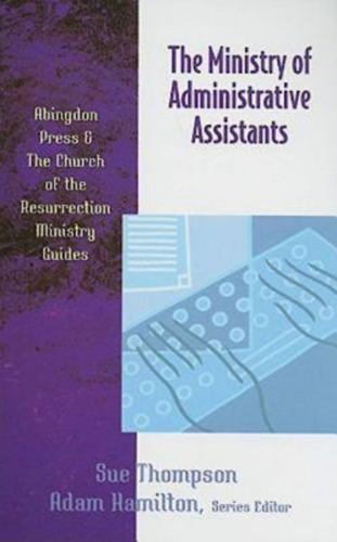 Ministry Of Administrative Assistants
