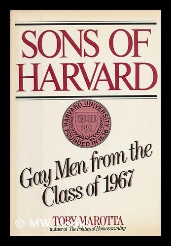 Sons of Harvard
