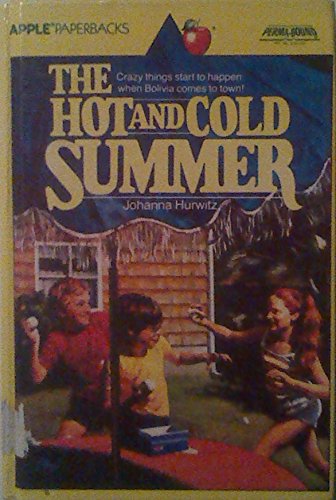 The Hot & Cold Summer