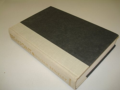 Breakpoint: A Novel