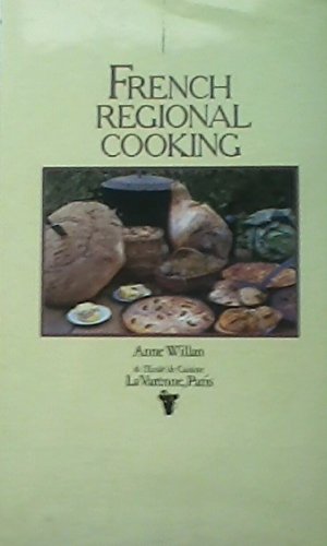 French Regional Cooking
