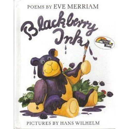 Blackberry Ink