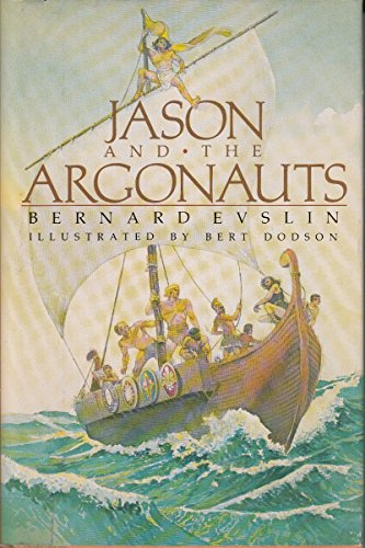Jason and the Argonauts