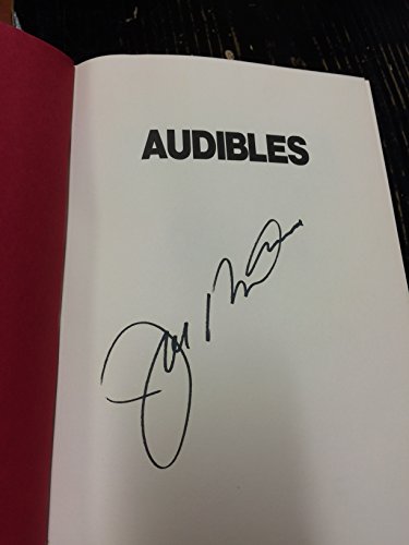Audibles
