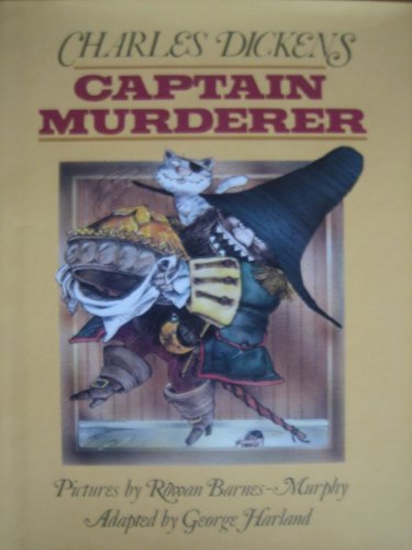 Captain Murderer