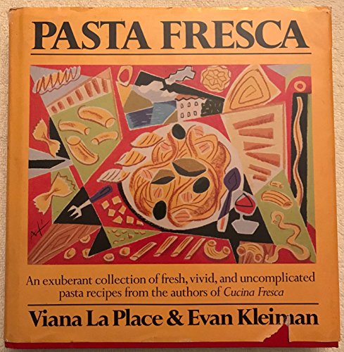 Pasta Fresca
