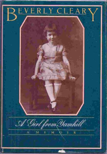 A Girl from Yamhill