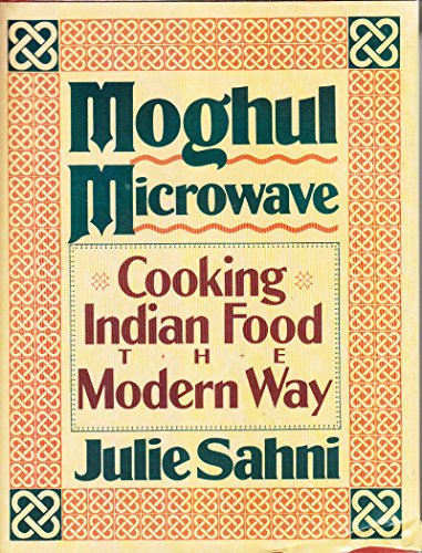 Moghul Microwave