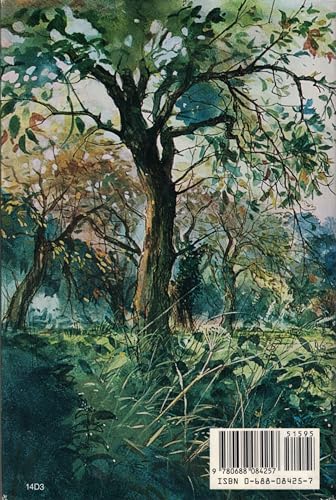Thornyhold