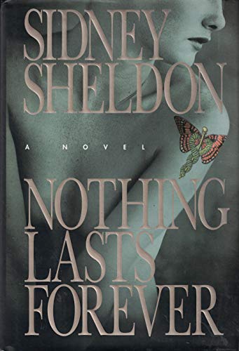 Nothing Lasts Forever