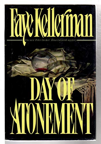 Day of Atonement