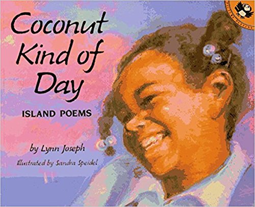 Coconut Kind of Day