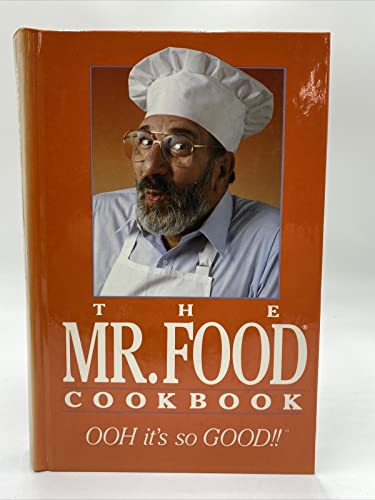 The "Mr Food" Cookbook, Ooh it's So Good