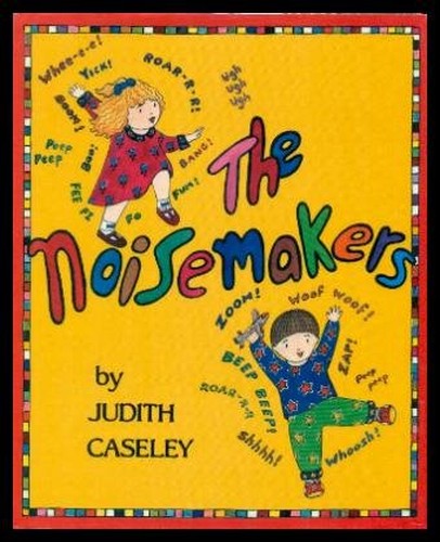 The Noisemakers