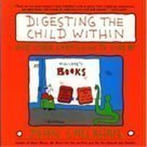 Digesting the Child Within