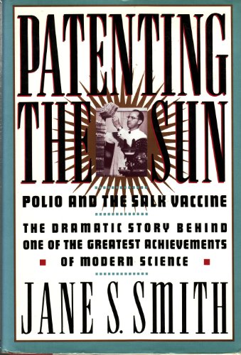 Patenting the Sun