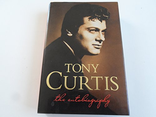 Tony Curtis