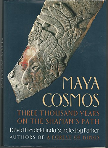 Maya Cosmos
