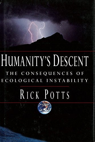 Humanity's Descent